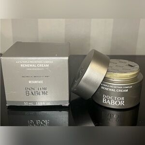 Dr. Babor Triple Pro-Retinol Renewal Cream 50ml New!